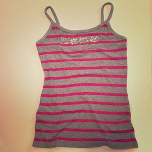 Swarovski Crystal Bebe Cami